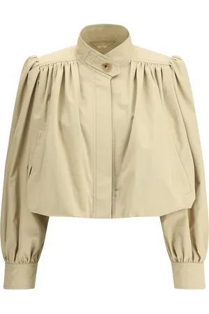 Chloé Cropped Jacket