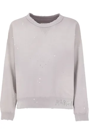 Maison Margiela Cotton Sweatshirt