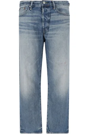 Ralph Lauren Straight Jeans