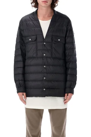 Moncler Down Outershirt