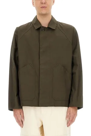 MARGARET HOWELL Cotton Jacket