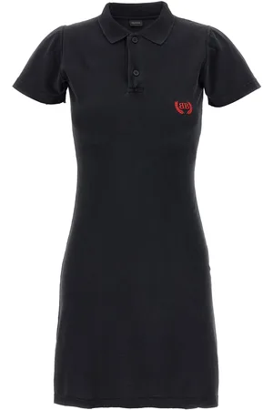 Balenciaga Laurel Classic Polo Dress