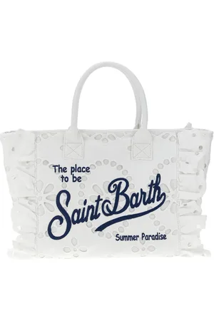 MC2 SAINT BARTH Vanity Shoulder Bag