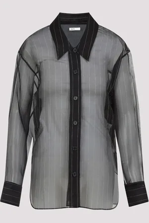 Khaite Herschell Shirt