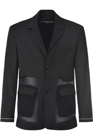 Andersson Bell Jacket Made Of Viscose Blend