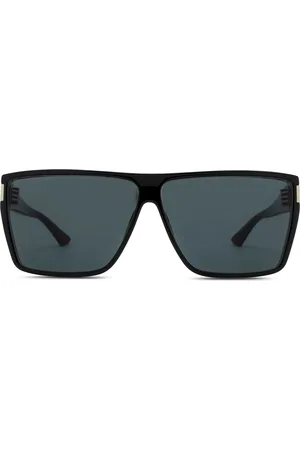 Saint Laurent Sl 756 Black Sunglasses