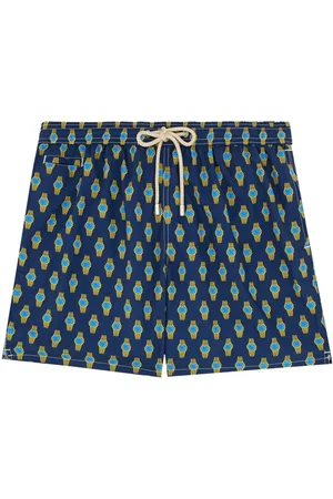 MC2 SAINT BARTH Boxer Swimsuit