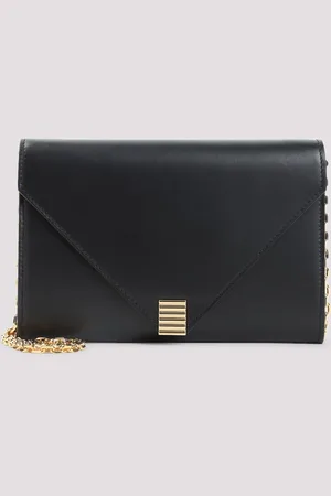 Lanvin Concerto Arpege Wallet On Chain