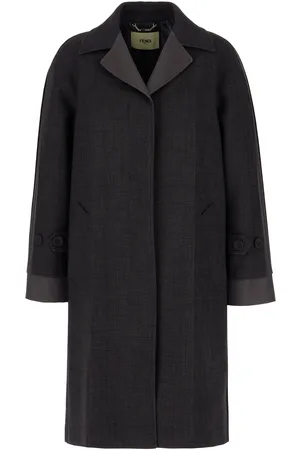 Fendi Cappotti