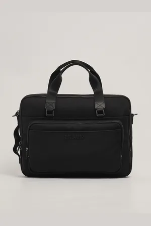Dsquared2 Briefcase Cordura Briefcase