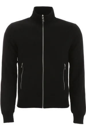 Prada Reversible Logo Bomber Jacket