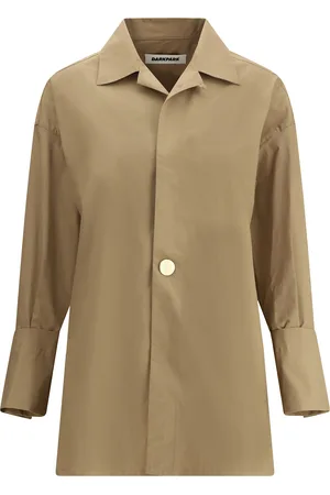 DARKPARK Jodie Tunic Shirt