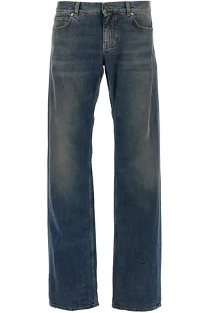Balenciaga Low Waist Jeans