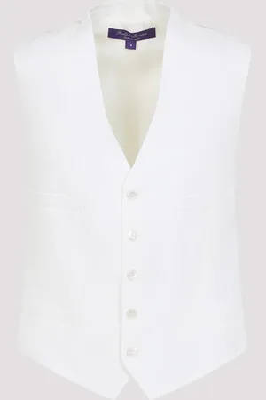 Ralph Lauren Jaiden Vest