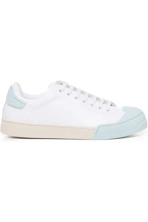 Marni Dada Bumper Low-top Sneakers