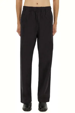 MARGARET HOWELL Wide Leg Jogger Pants
