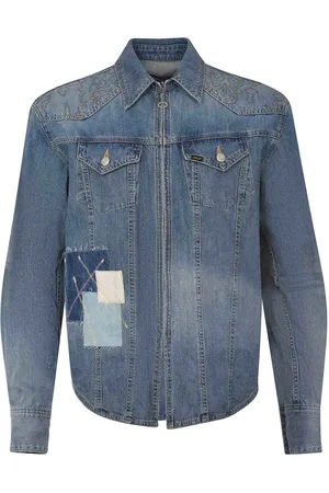 Andersson Bell Shirt Made Of .