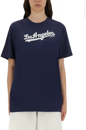 Sporty & Rich Dodgers T-shirt