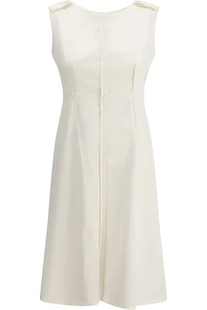 Maison Margiela Midi Dress
