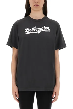 Sporty & Rich Dodgers T-shirt