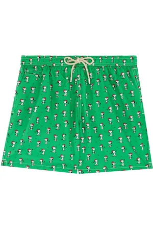 MC2 SAINT BARTH Boxer Swimsuit