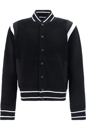 Givenchy College Jacket