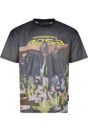 Andersson Bell T-shirt Made Of Polyester.