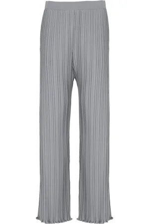 Lanvin Pleated Pants