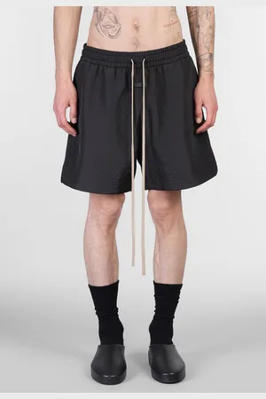 FEAR OF GOD Shorts In Polyester