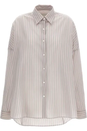 DRIES VAN NOTEN Casia Shirt