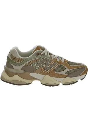New Balance 9060 Lace-up Sneakers