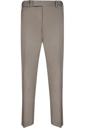 PT Torino Rebel Grey Pants