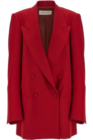 DRIES VAN NOTEN Blink Blazer