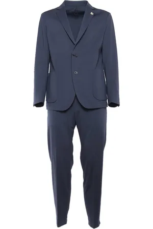 TOMBOLINI Running Suit