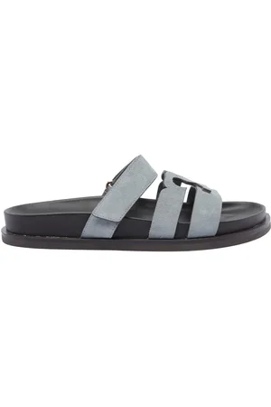 Tory Burch Ines Sport Slides