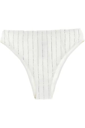 MC2 SAINT BARTH Sibilla Bikini Bottoms