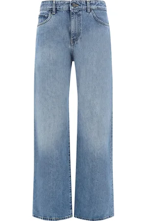 The Row Eglitta Jeans