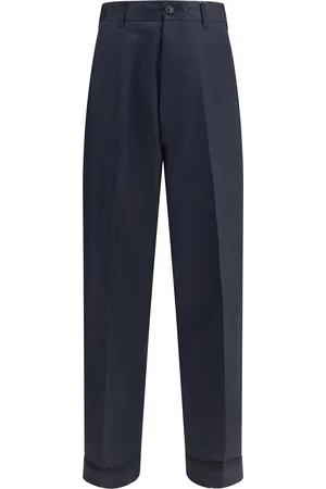 Maison Margiela Wool Pants
