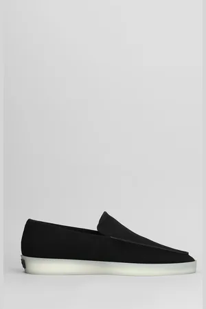FEAR OF GOD Loafer Loafers In Suede