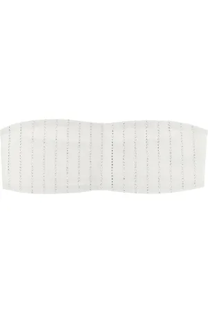 MC2 SAINT BARTH Rebby Bikini Top