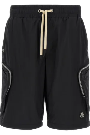 Moose Knuckles Tristan Bermuda Shorts