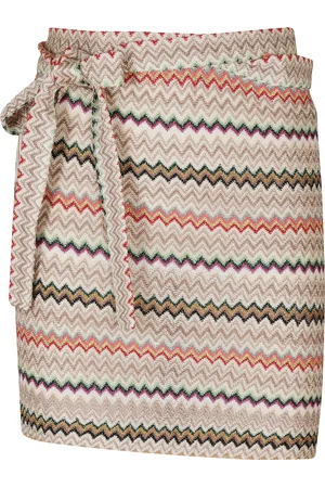 Missoni Pareo Corto