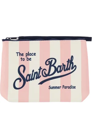 MC2 SAINT BARTH Clutch Bag aline