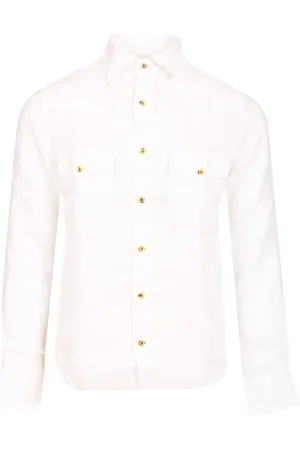 Jacob Cohen Texana Shirt