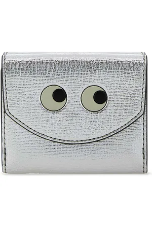 Anya Hindmarch Leather Wallet