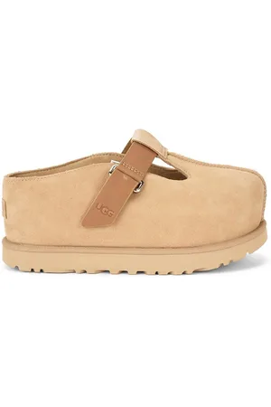 UGG Goldenstar Hi Clogs