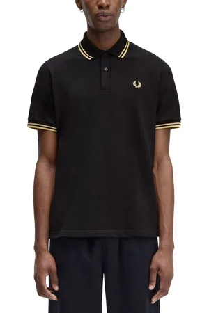 Fred Perry M12 Polo Shirt