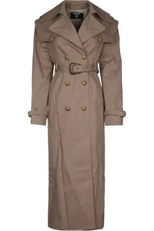 Balmain Trench