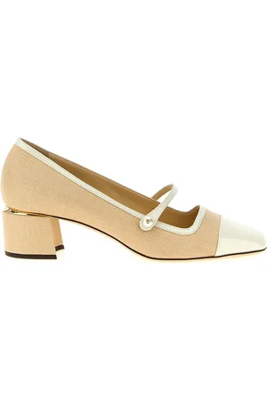 Jimmy Choo Elisa Pumps