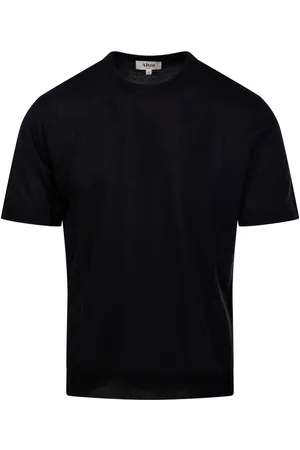 ALTEA Cecil Crewneck T-shirt